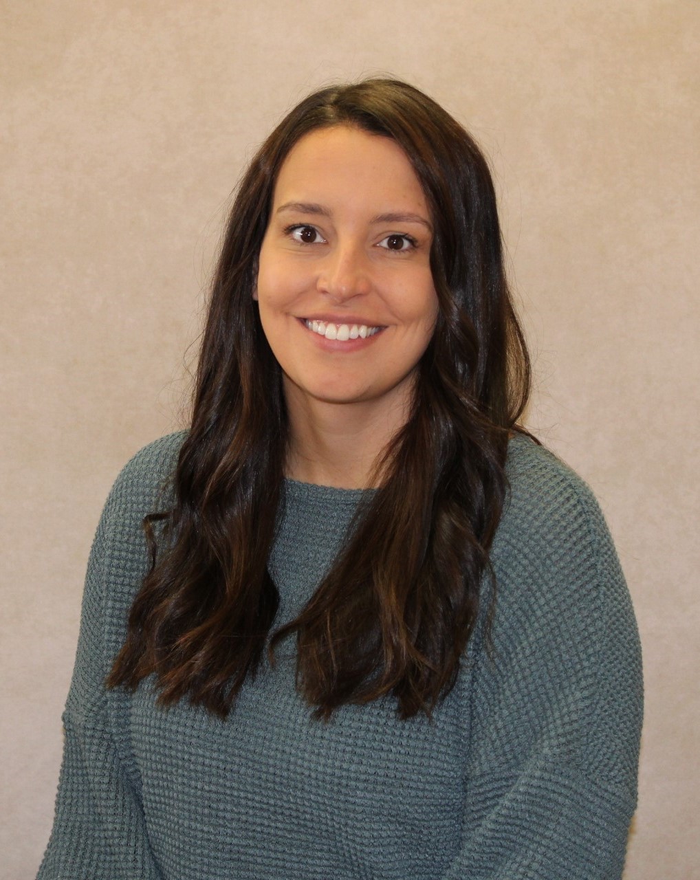 Erika Brown, CRNP